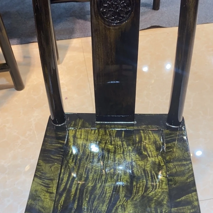 楠木小官帽椅666668888