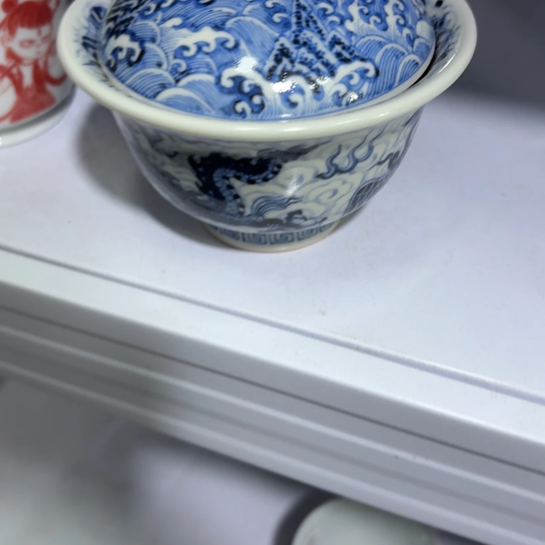 A***n杯子瓷言所老曹甄选好瓷