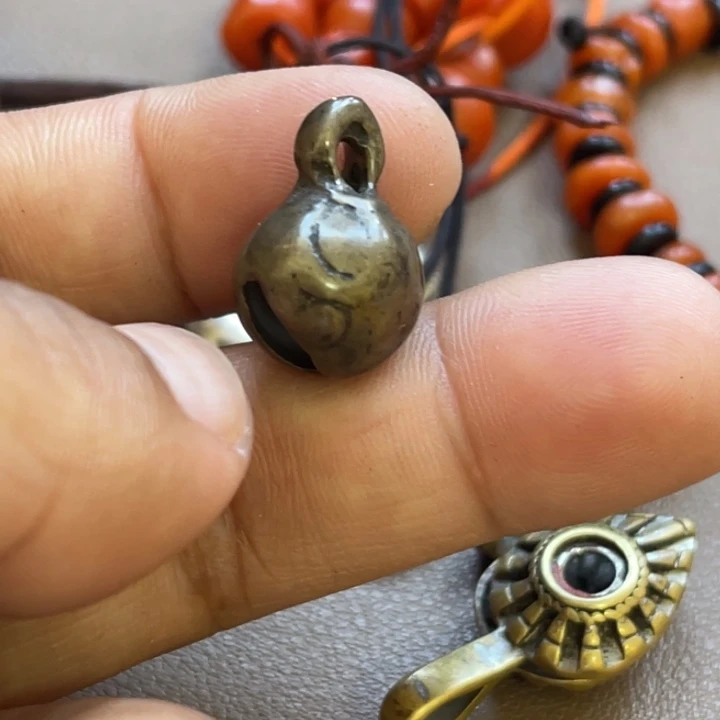 你***天柏香籽/百香籽吊坠