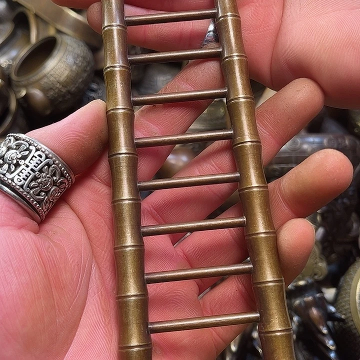 铜器摆件家居摆件