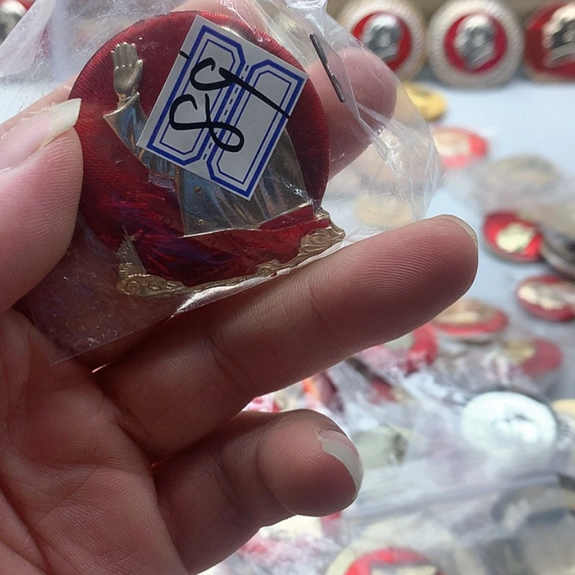 【闪购商品】星****！红章精品怀旧收藏89