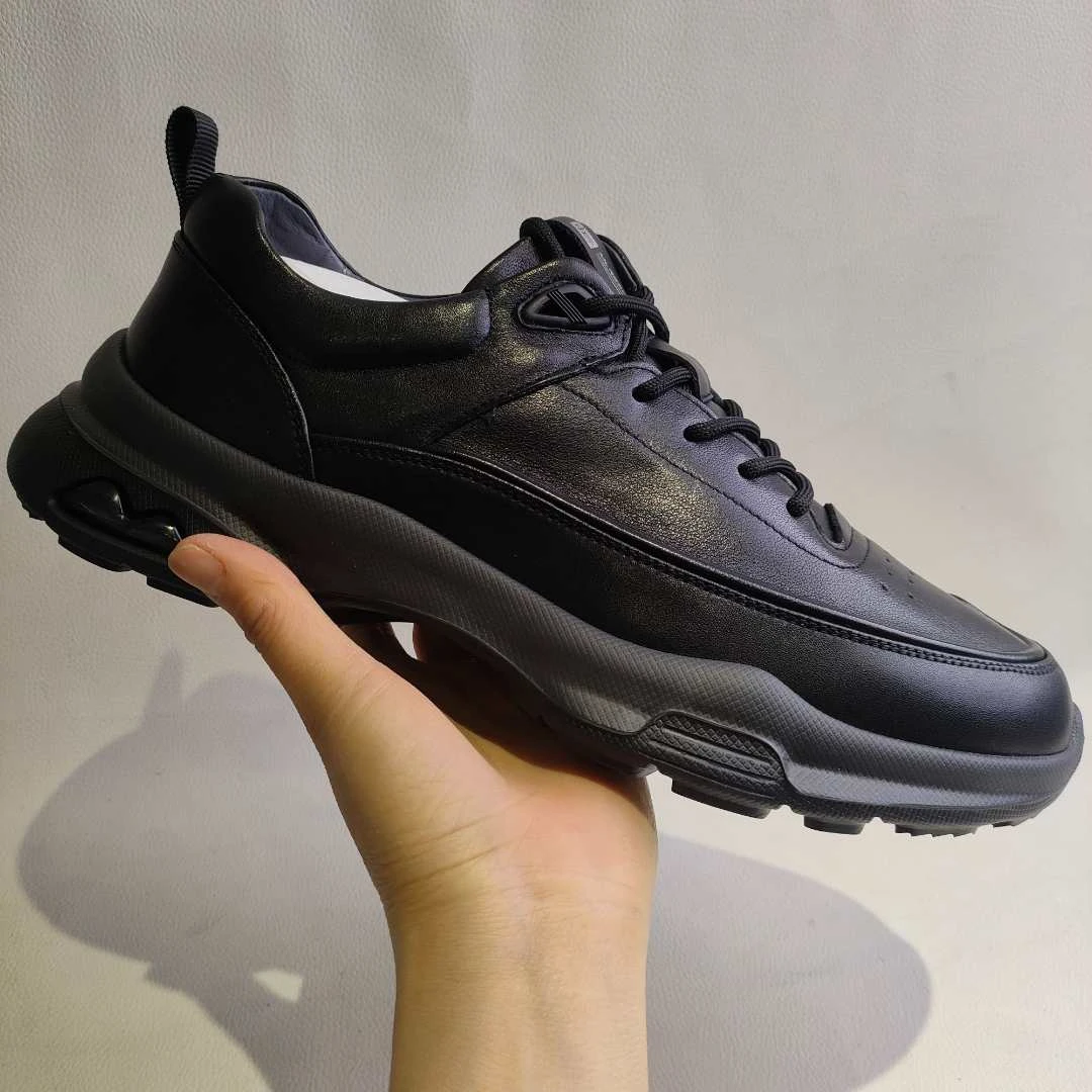 【A6819】42码 孤品推荐，时尚百搭男款、舒适男士鞋