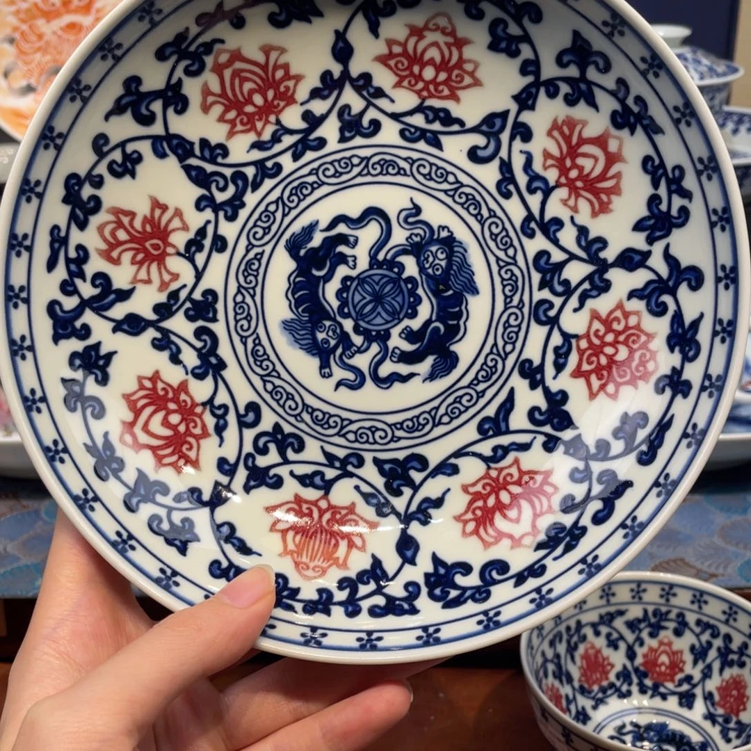 景德镇景德镇陶瓷