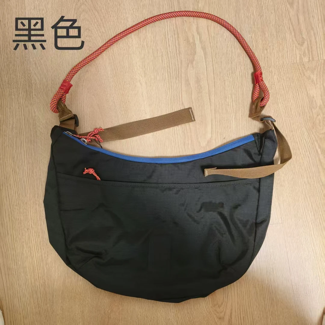 863大容量户外休闲斜挎包