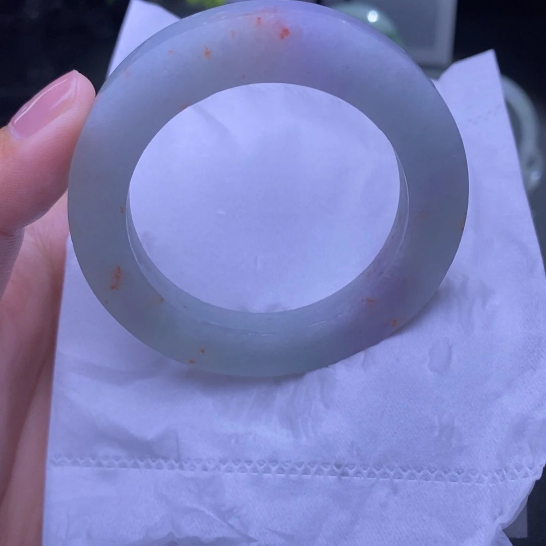 定制翡翠正圈未镶嵌