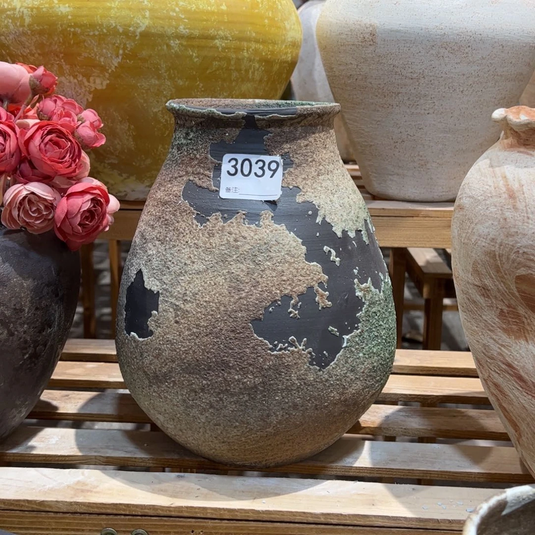 瓷片3039高27口10默认无孔的