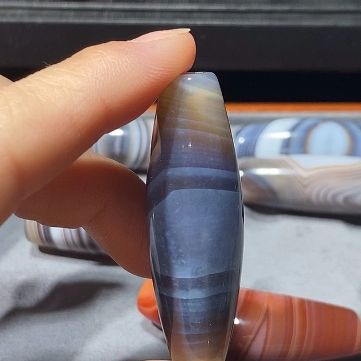 玛瑙/玉髓玛瑙未镶嵌