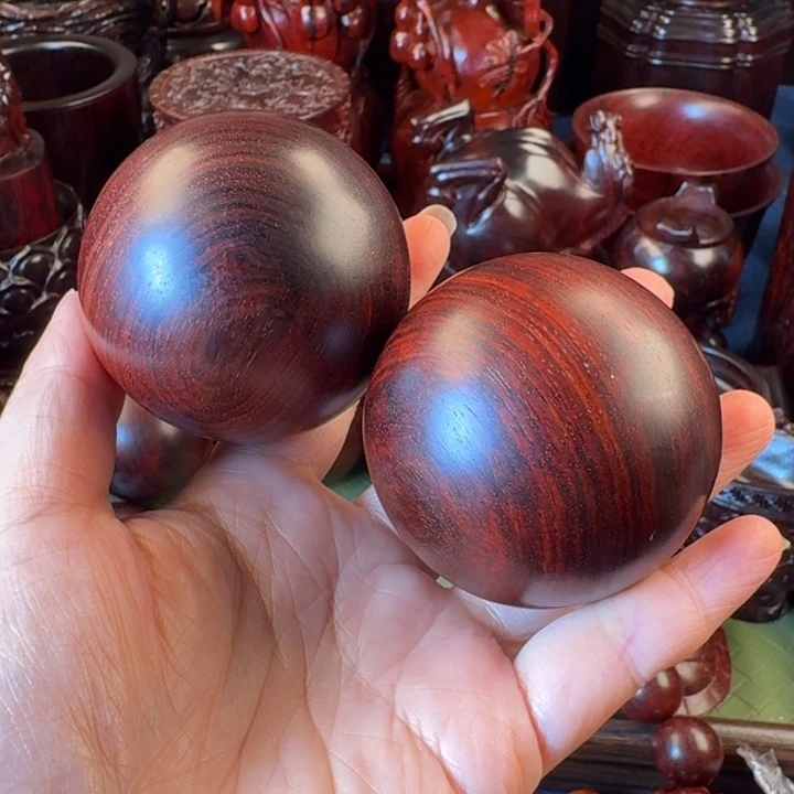 远***方手串/手链小叶紫檀