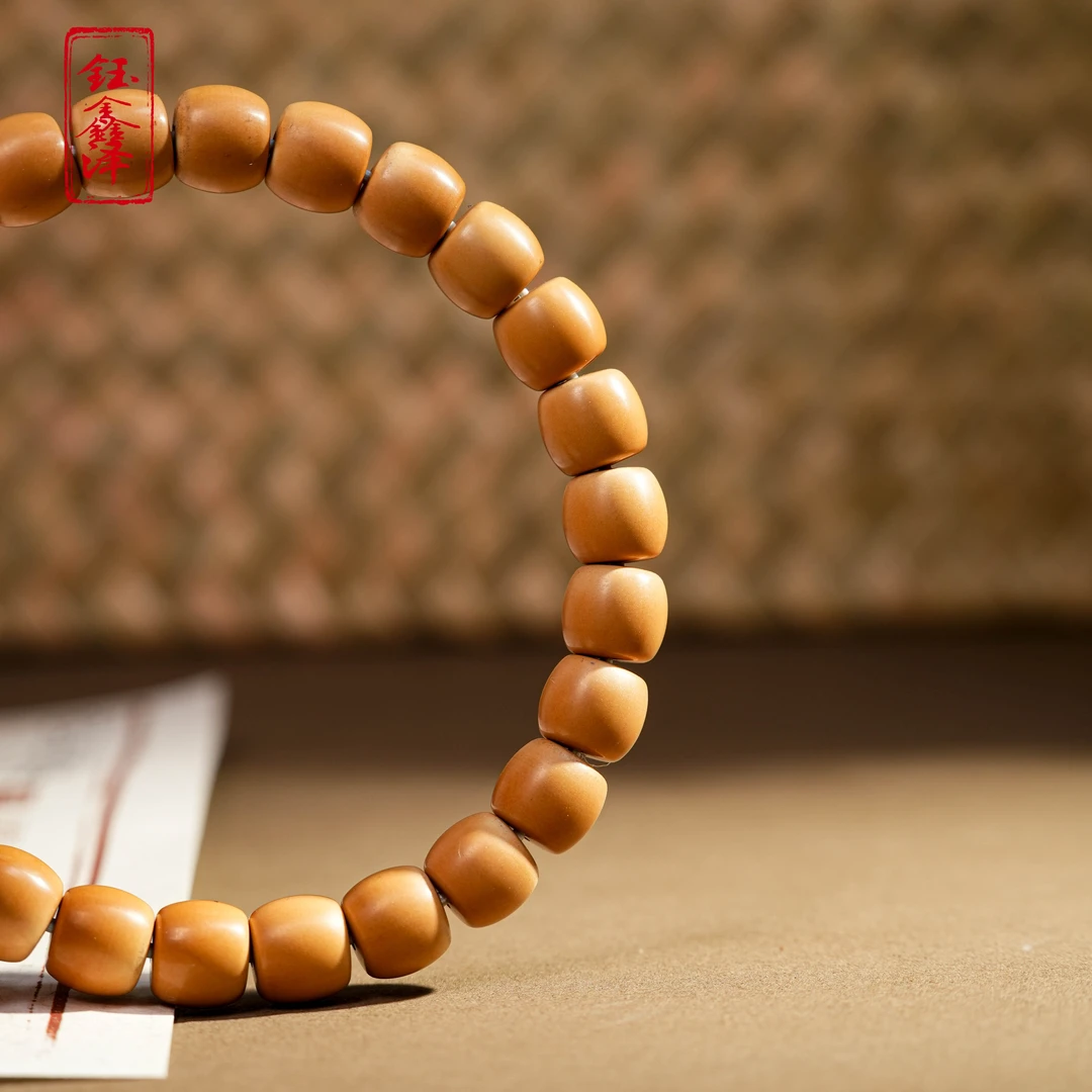 6.5清水核尖橄榄核归圆单圈