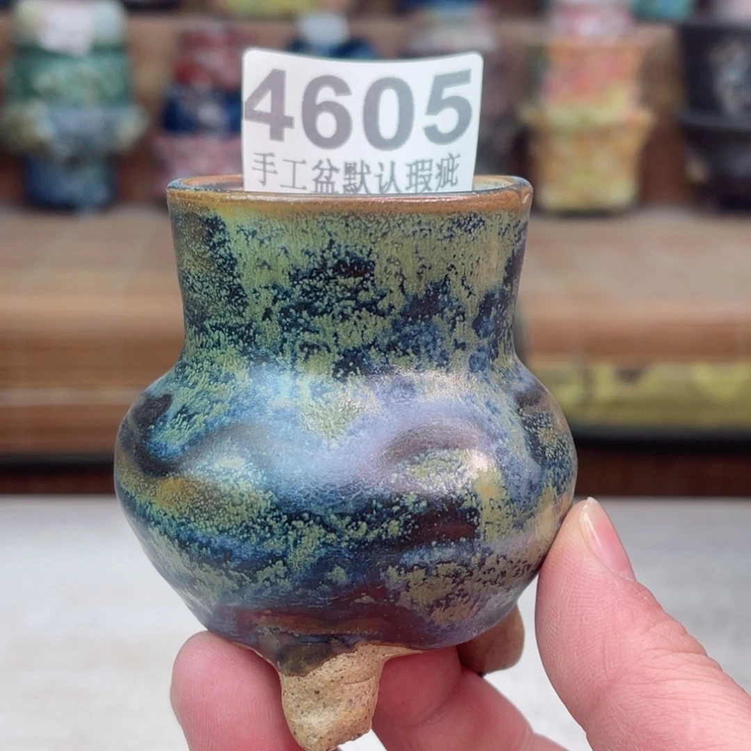 景德镇陶瓷艺术玖品