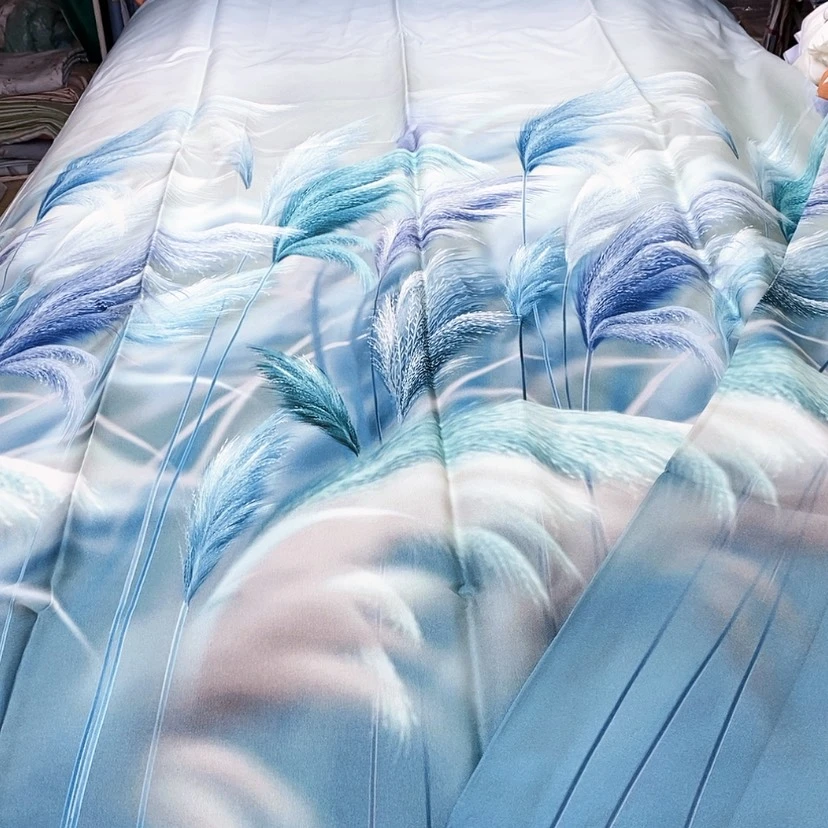 【闪购商品】莱赛尔纤维250-240床单