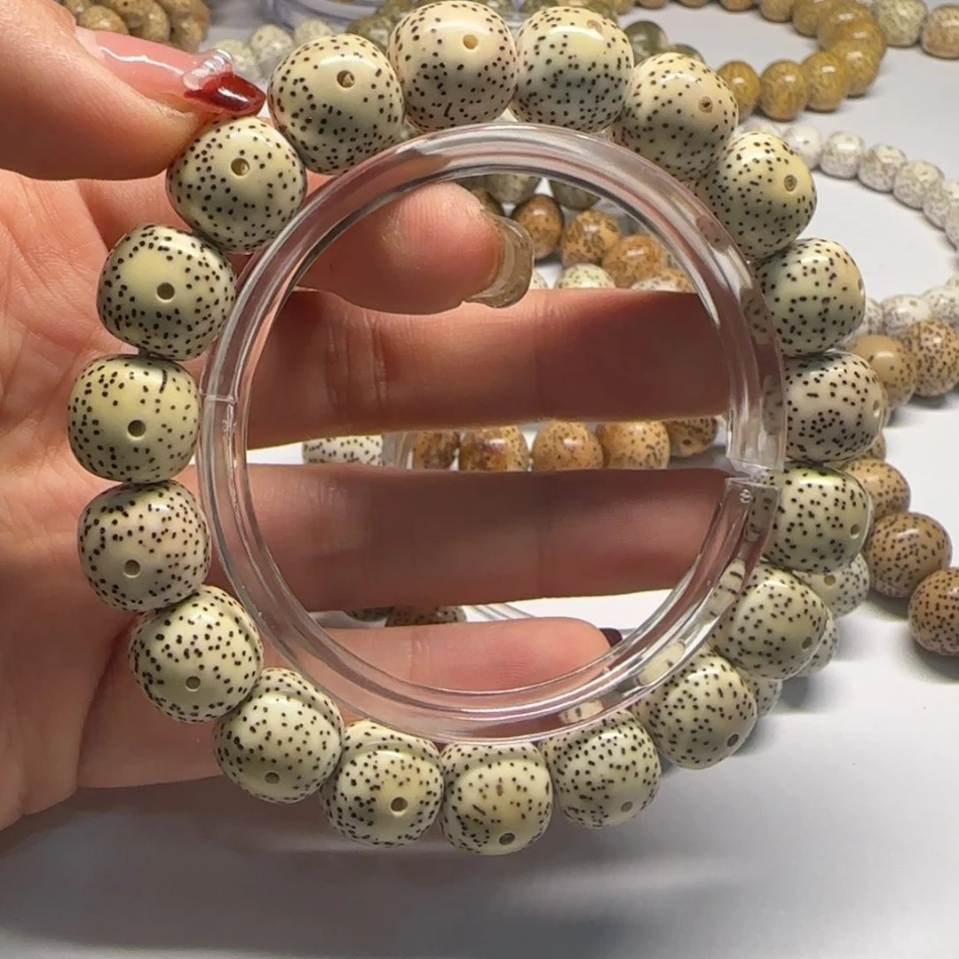 星月菩提吊坠满****?1312老型桶原生态