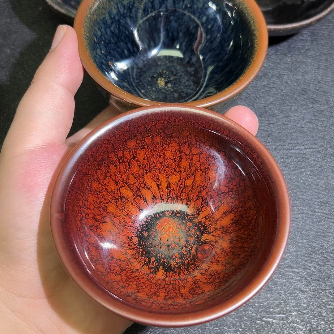 茶盏建盏主人杯，，，