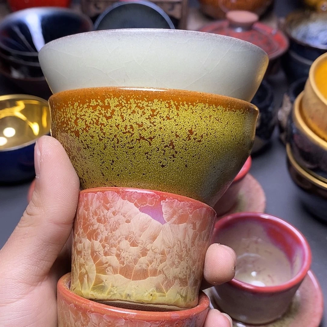 茶盏庄*～全品无瑕哈哈哈哈269