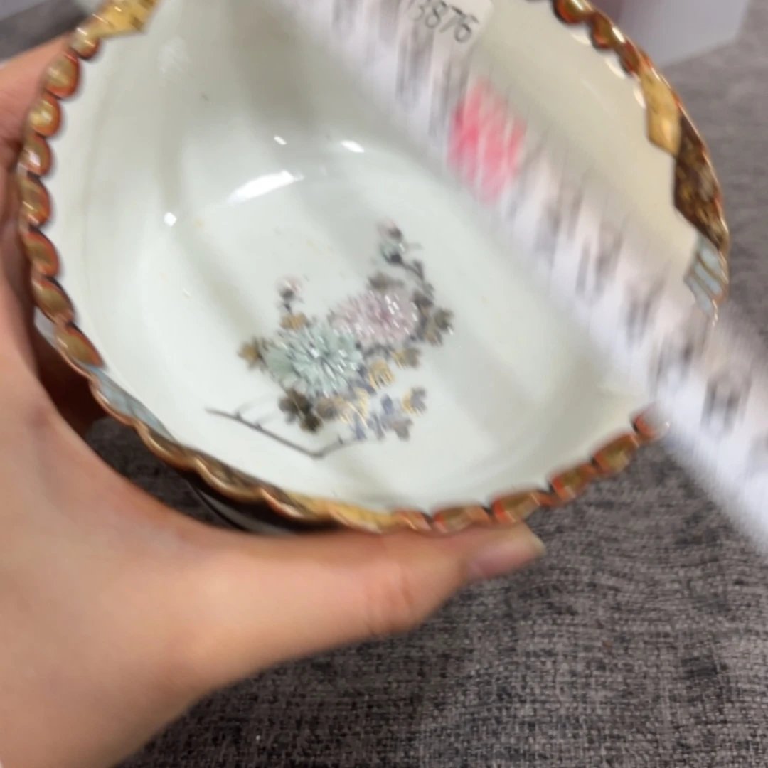 非常好看漂亮的物品