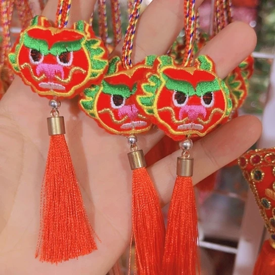 直播间推荐处理10个