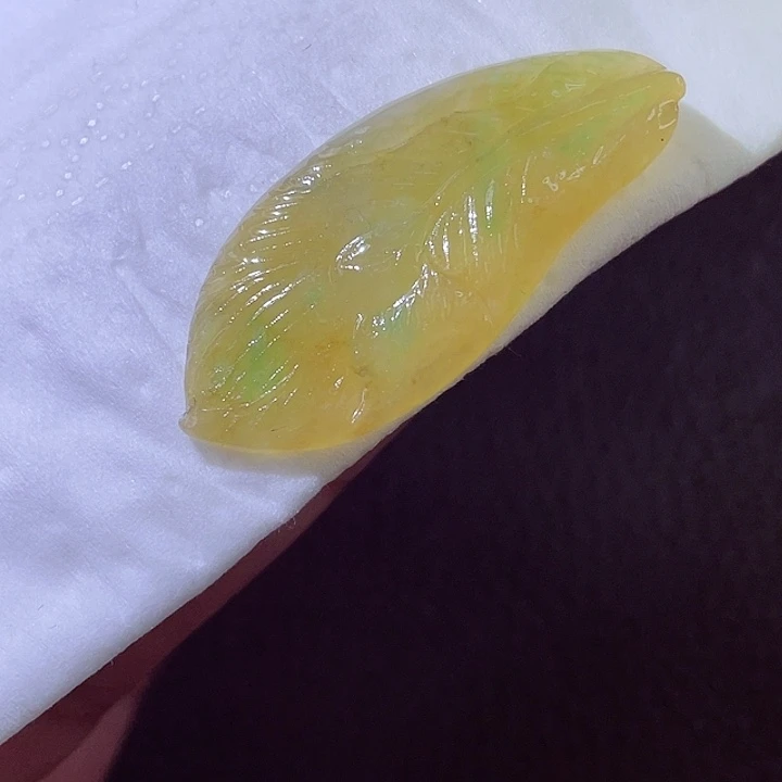 未镶嵌定制翡翠翡翠