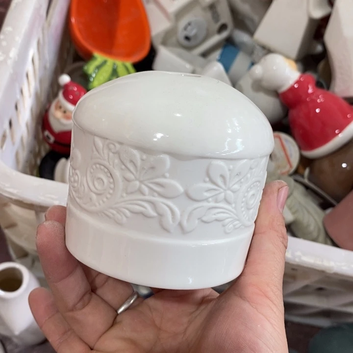 陶瓷树脂工艺摆件