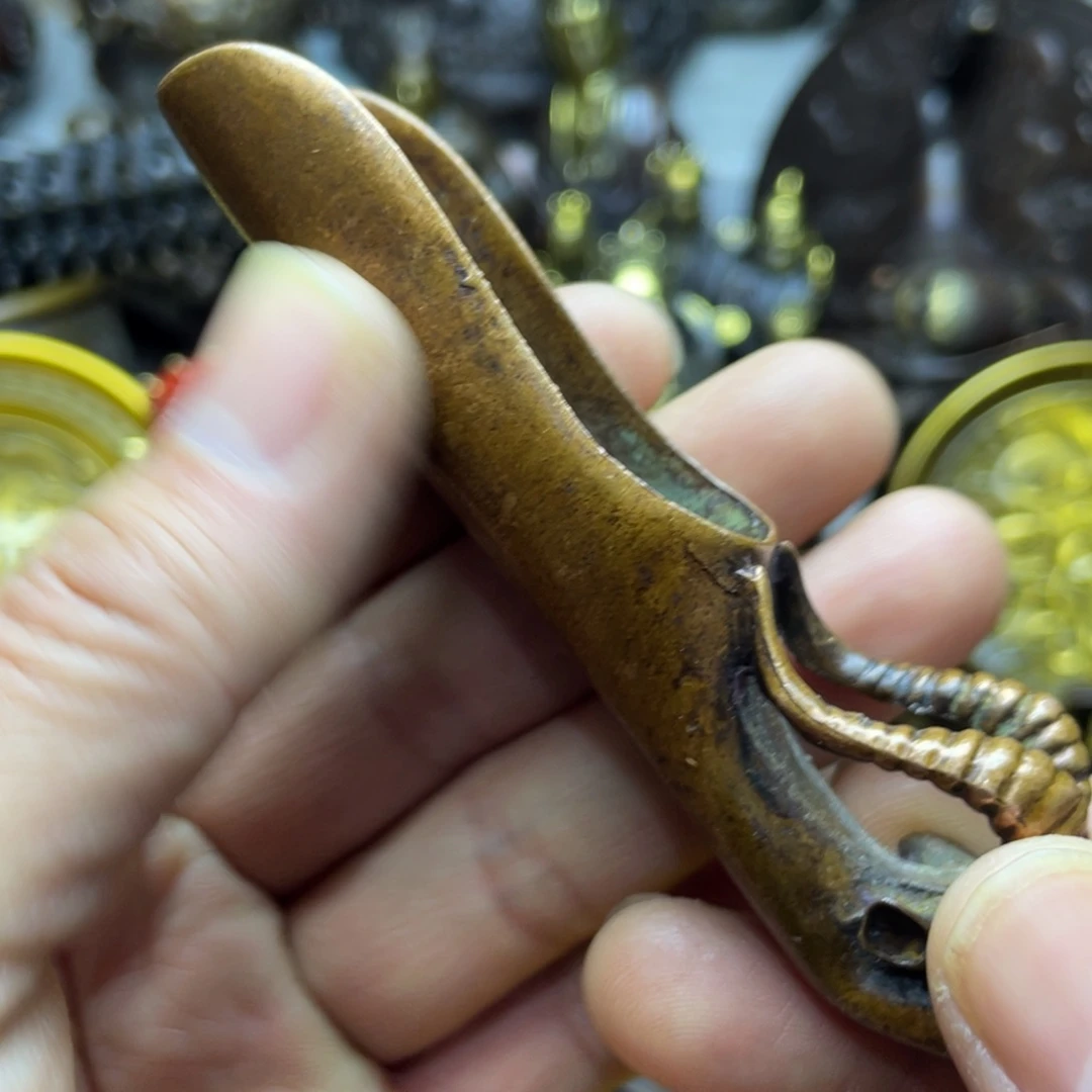 铜器摆件诚信经营