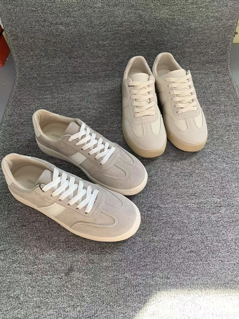 外贸大码男鞋低帮休闲板鞋339