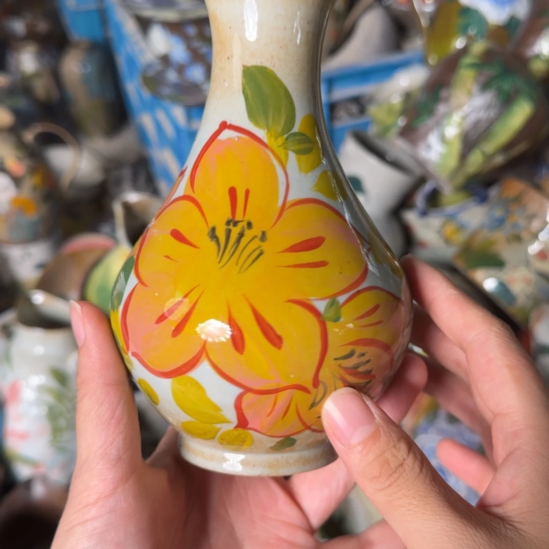 景德镇釉下彩陶瓷正品149