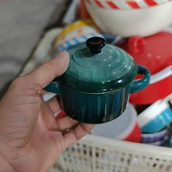 瓷片陶瓷杯碗盘微瑕介意慎拍