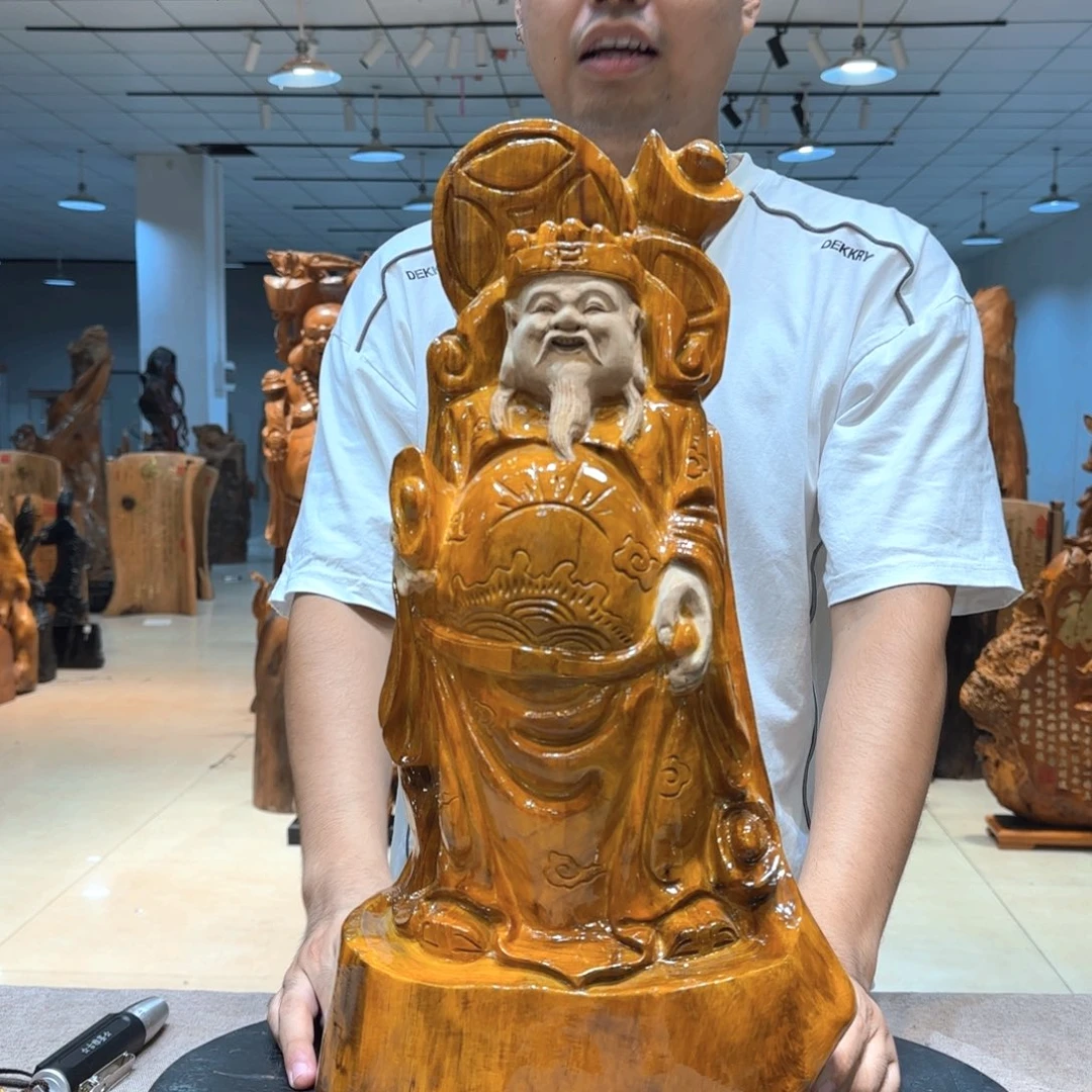 木工艺品摆件不包邮