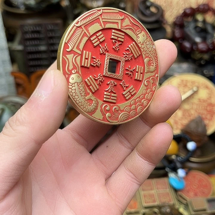 嘉嘉精品铜器摆件