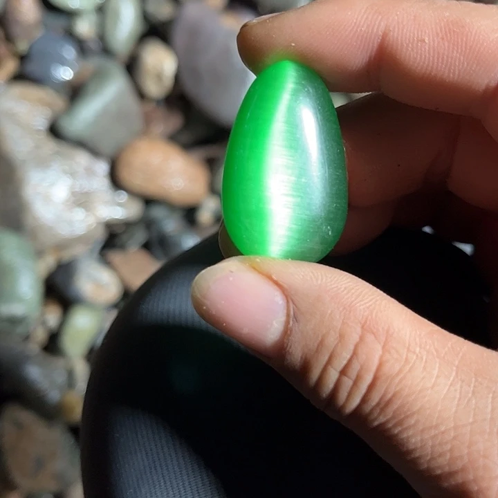 未镶嵌和田玉（糖玉）挂件