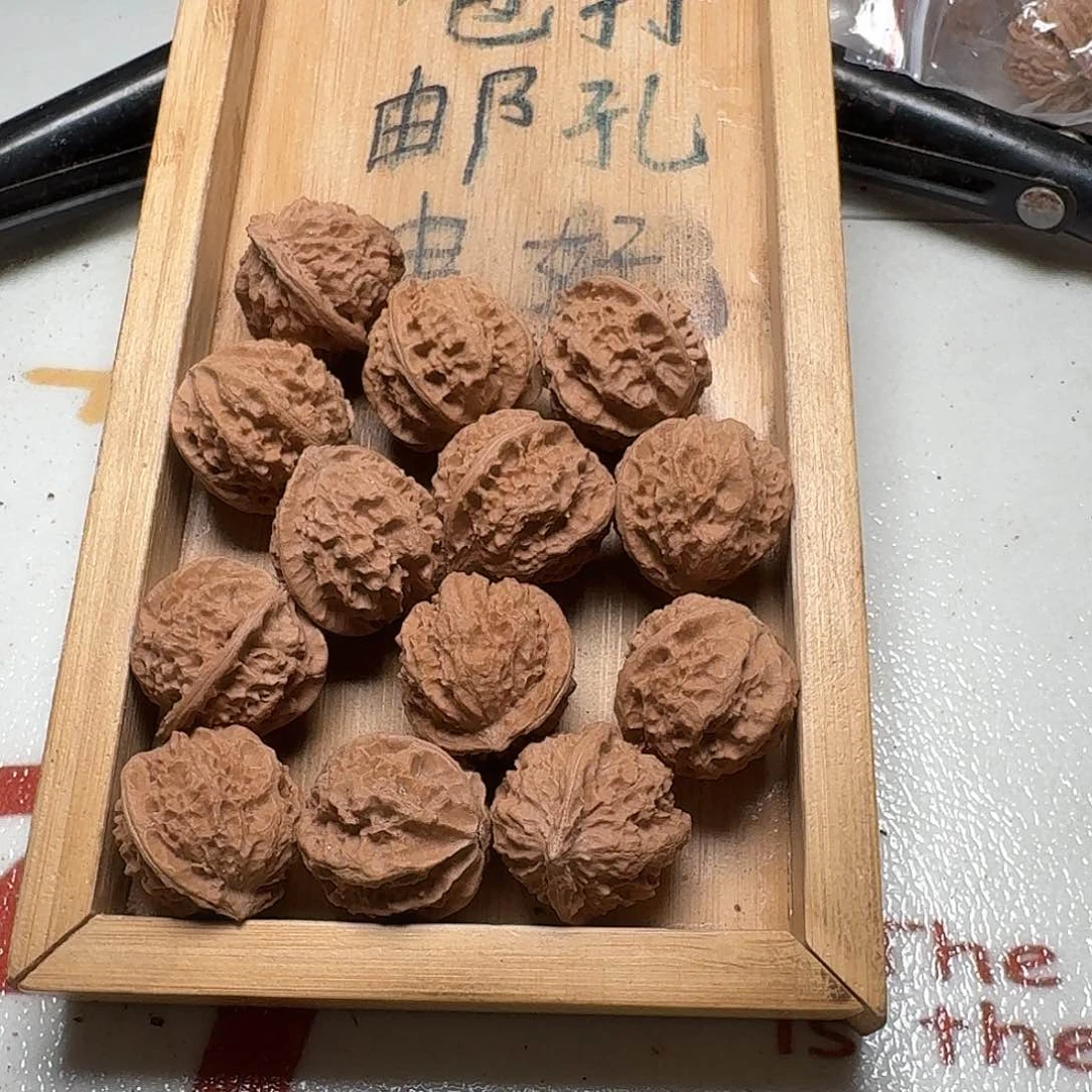 核桃手串/手链59号边26肚27高25