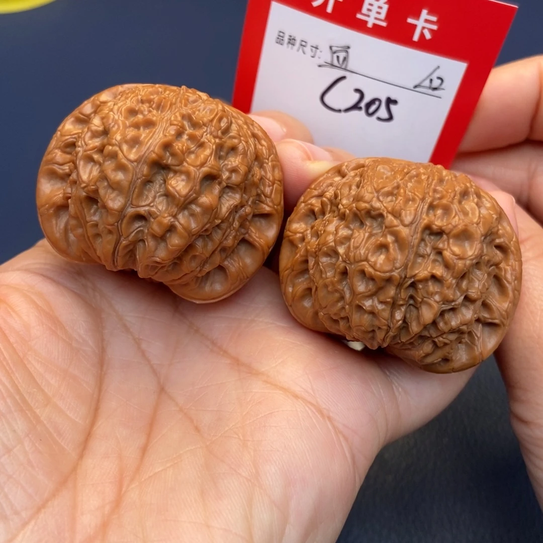 文玩核桃吊坠文玩核桃