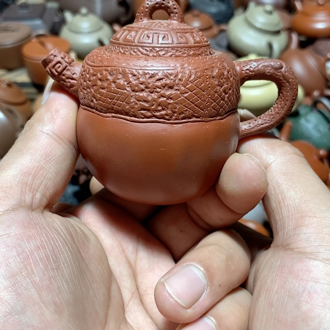 茶壶紫砂欢迎各位光临惠顾