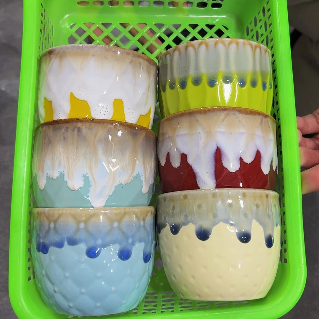 陶瓷福利款多肉花盆