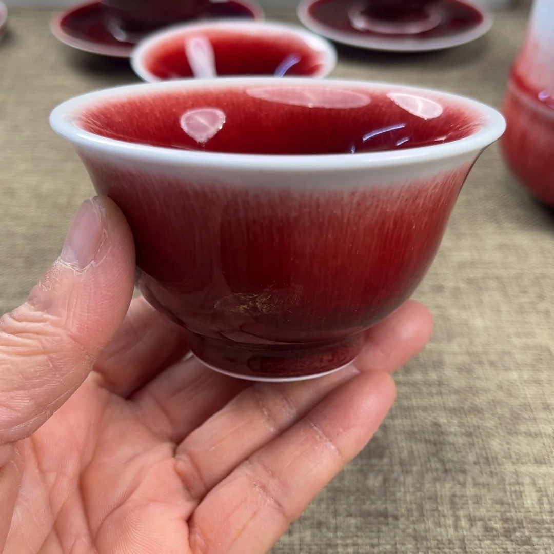 【闪购商品】硬质细瓷景德镇陶瓷微瑕福利