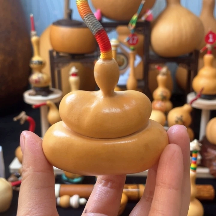 喷***珑葫芦头子也很简单拍起来啦