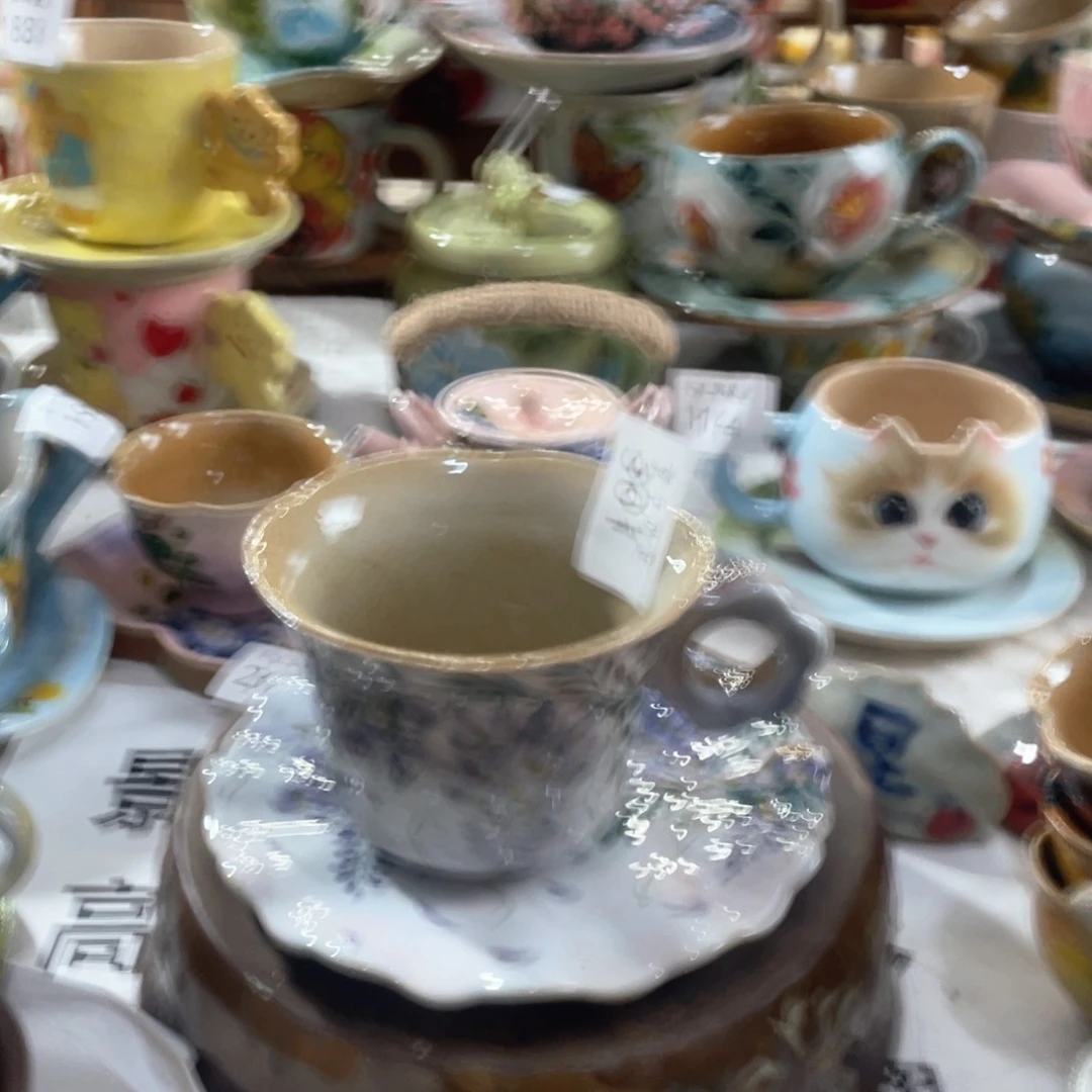 景德镇手工制作工艺301