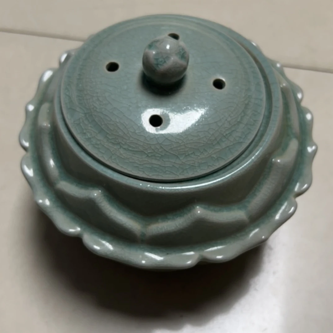 禅意十足观赏实用