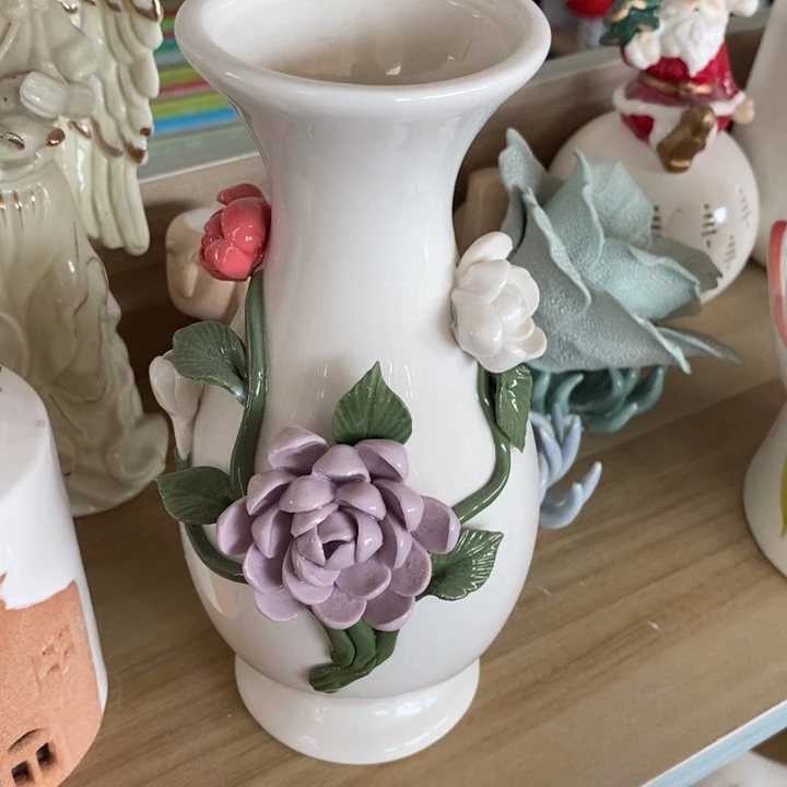 陶瓷树脂工艺摆件