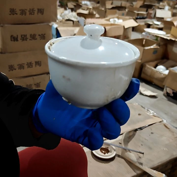 陶瓷盘子碗啥都有