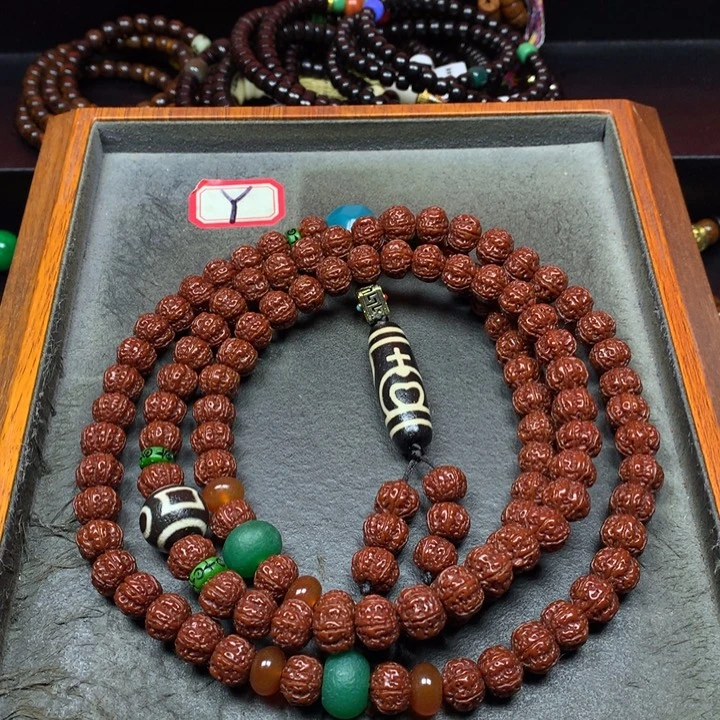 金刚菩提吊坠菩提