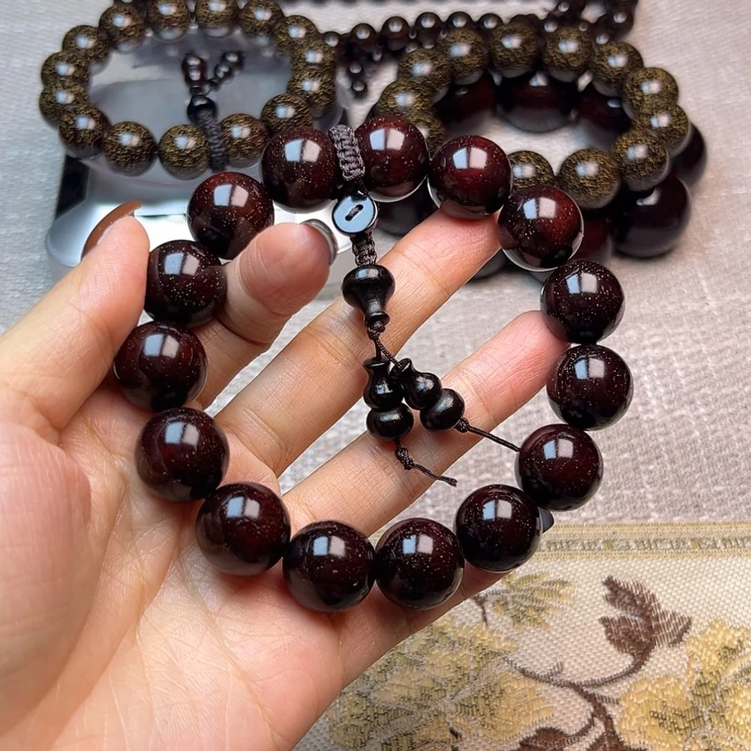 檀香紫檀（小叶紫檀）1.5 15多星