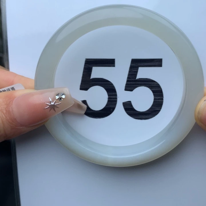 未镶嵌手镯和田玉35