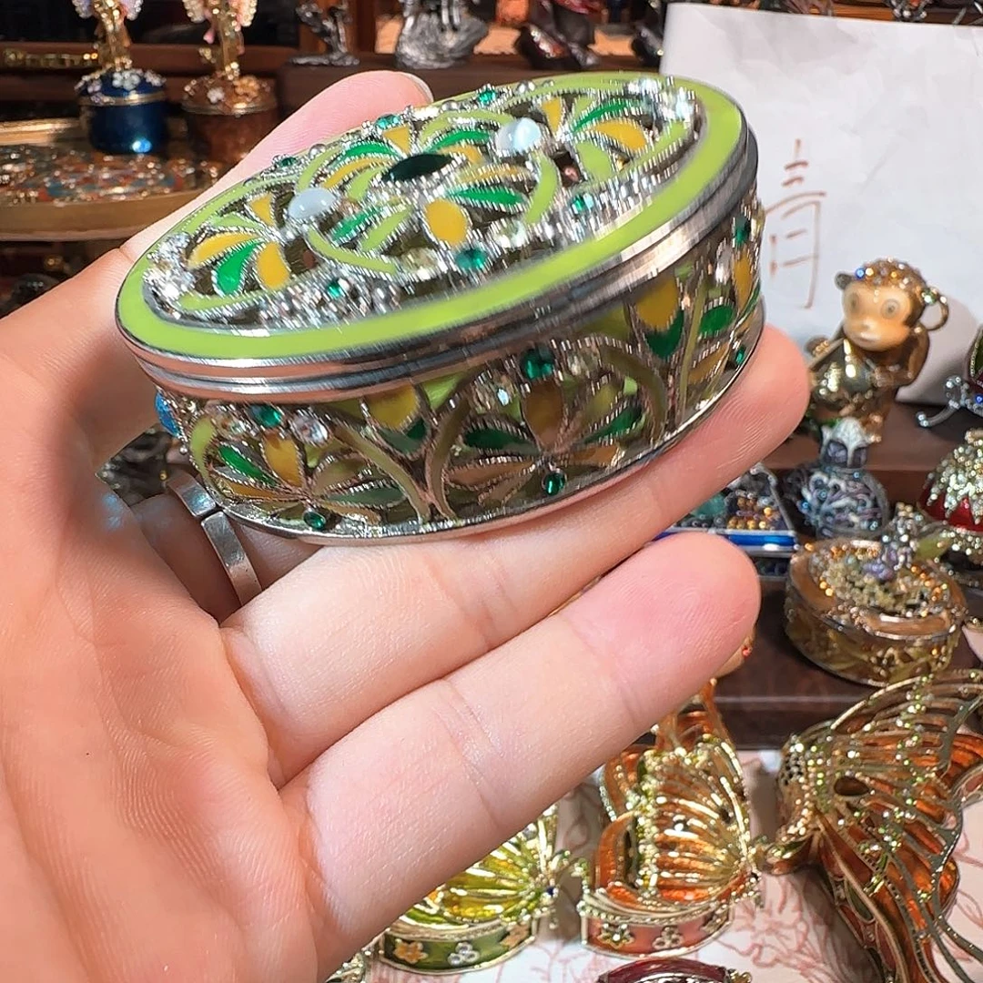 手工制作请勿吹毛求疵