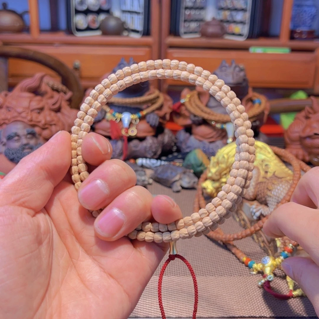 柏香籽/百香籽吊坠<****>