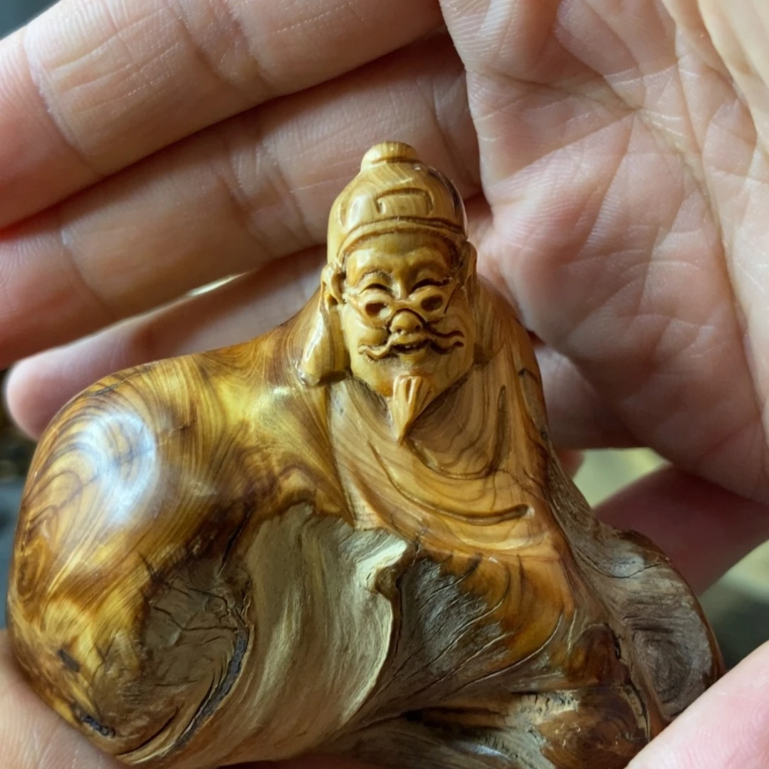 柏木（崖柏）进来点点关注哦