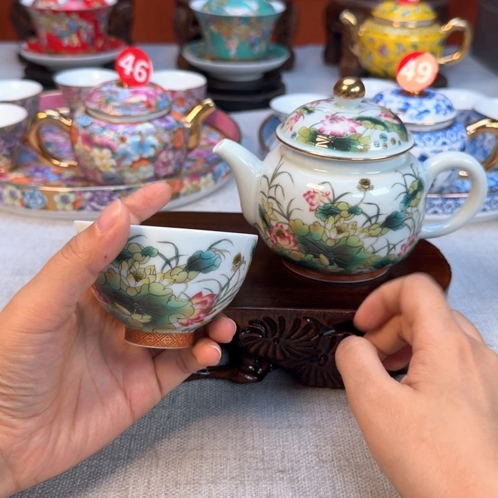 景德镇陶瓷景德镇瓷器