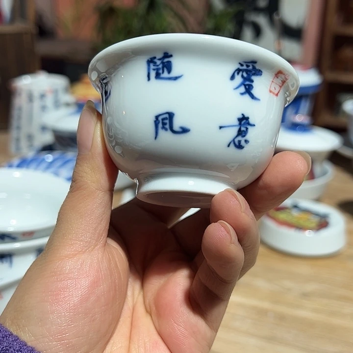 陶瓷艺术作品欣赏