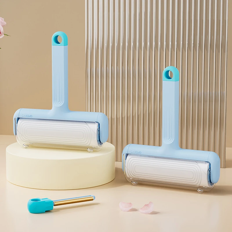 除毛卧室粘毛滚便携款不限粘毛器除毛刷去毛吸毛毛粘