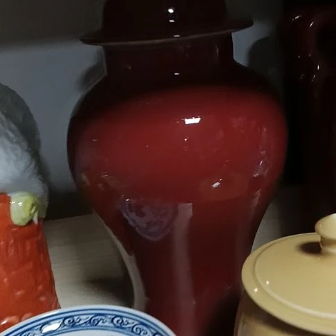 摆件佳*…陶瓷摆件不固定一件