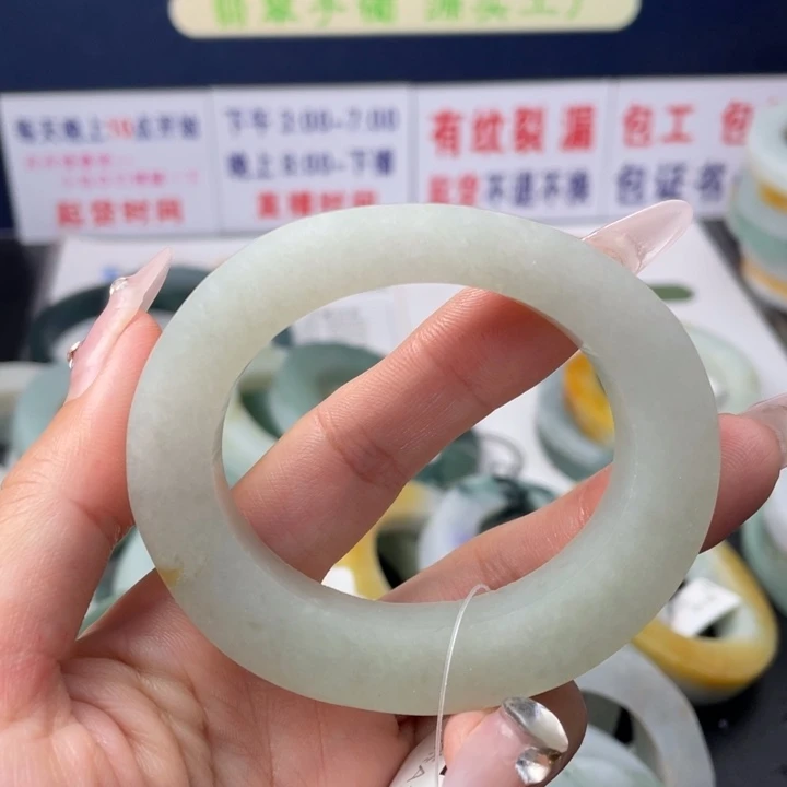 【闪购商品】未镶嵌翡翠首饰定制翡翠